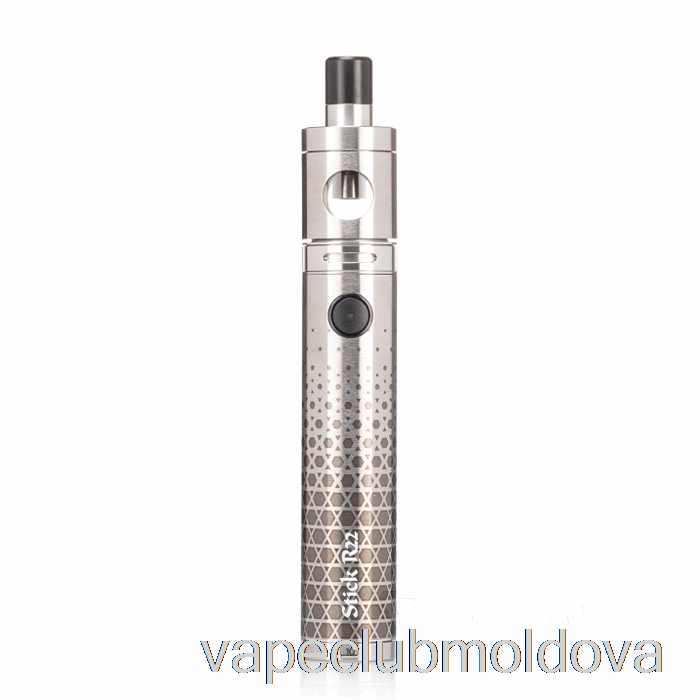 Kit Vape Pod Smok Stick R22 40w Kit De Pornire Otel Inoxidabil